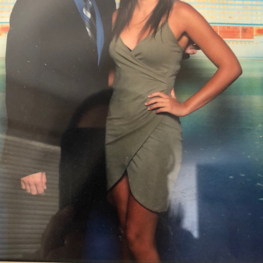 Charlotte Russe dress